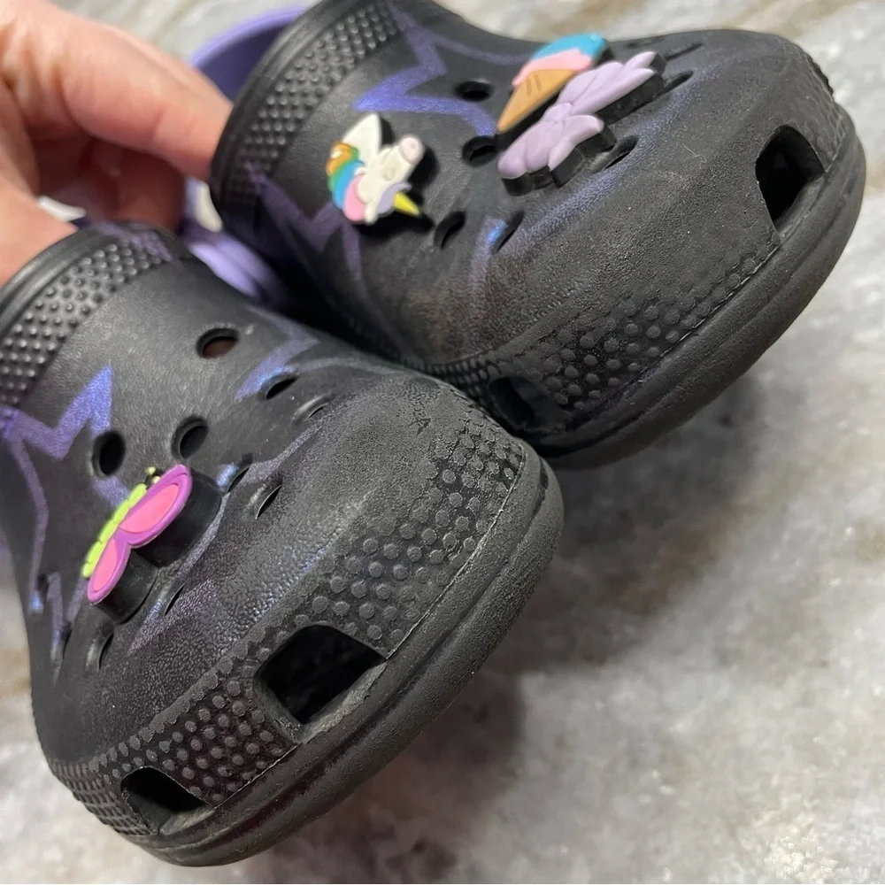 CROCS great pre